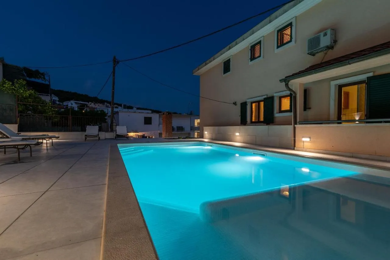 Apartment Sara Trogir Croatia