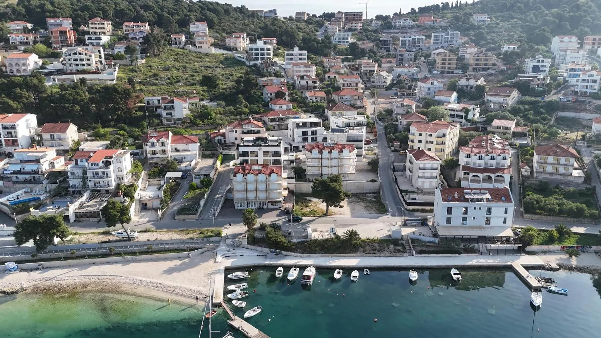 Apartment Sara Trogir