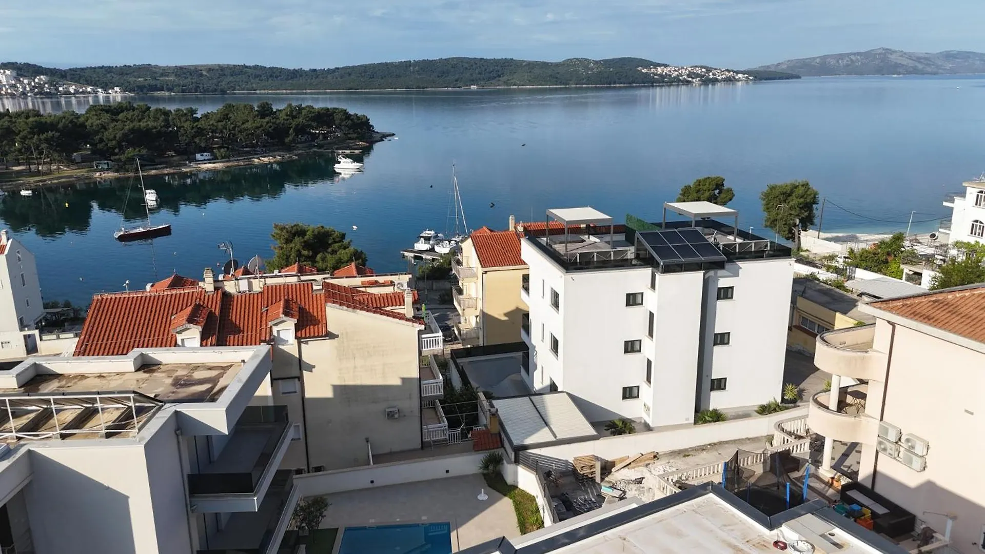 Apartment Sara Trogir Croatia
