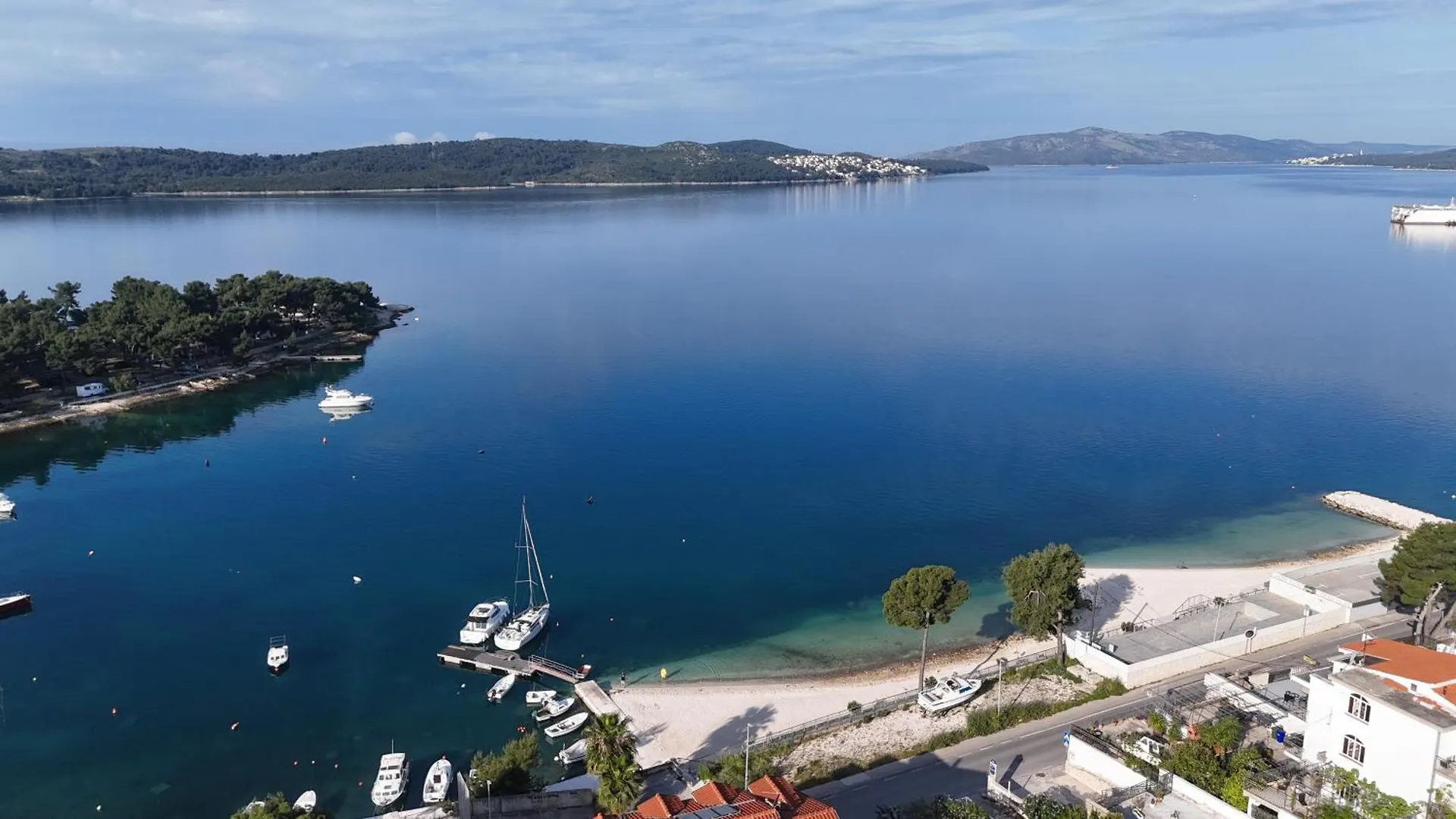 Apartment Sara Trogir 0*,  Croatia