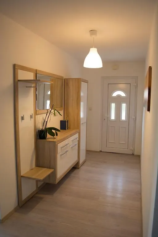 Apartment Sara Trogir