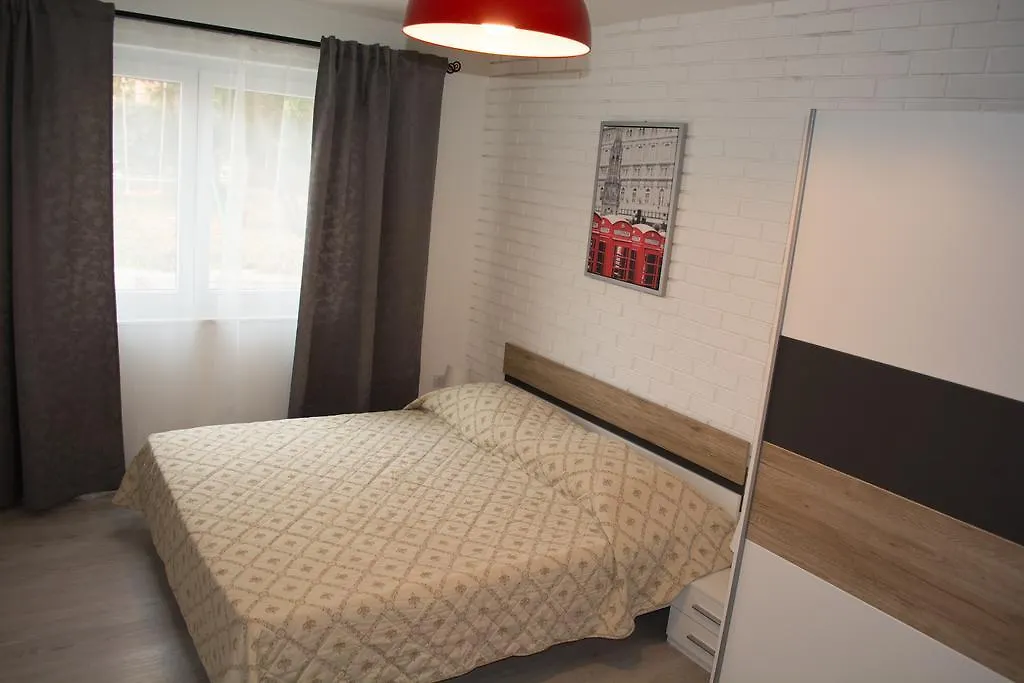 Apartment Sara Trogir