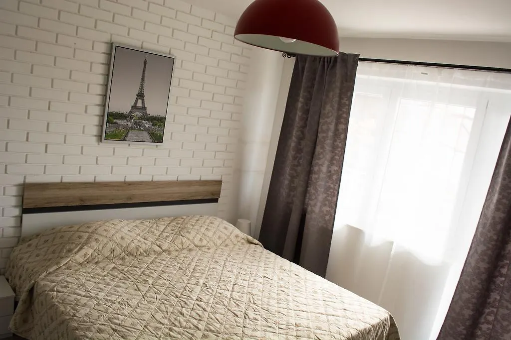 Apartment Sara Trogir