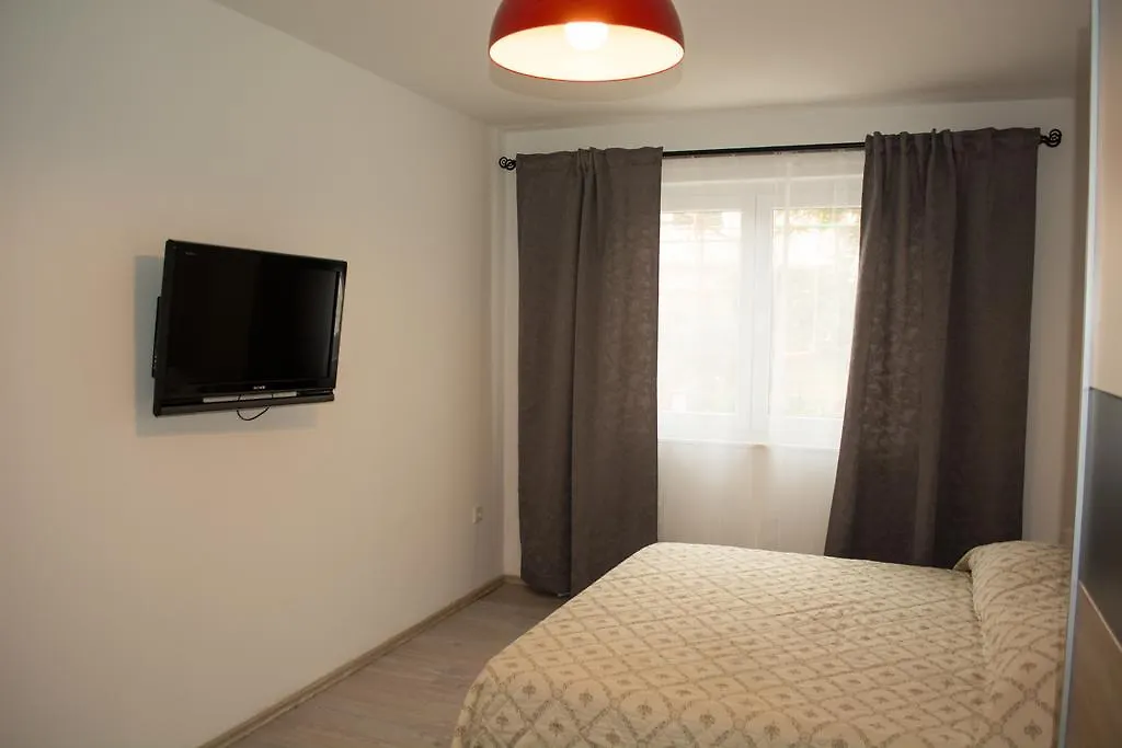 Apartment Sara Trogir Croatia