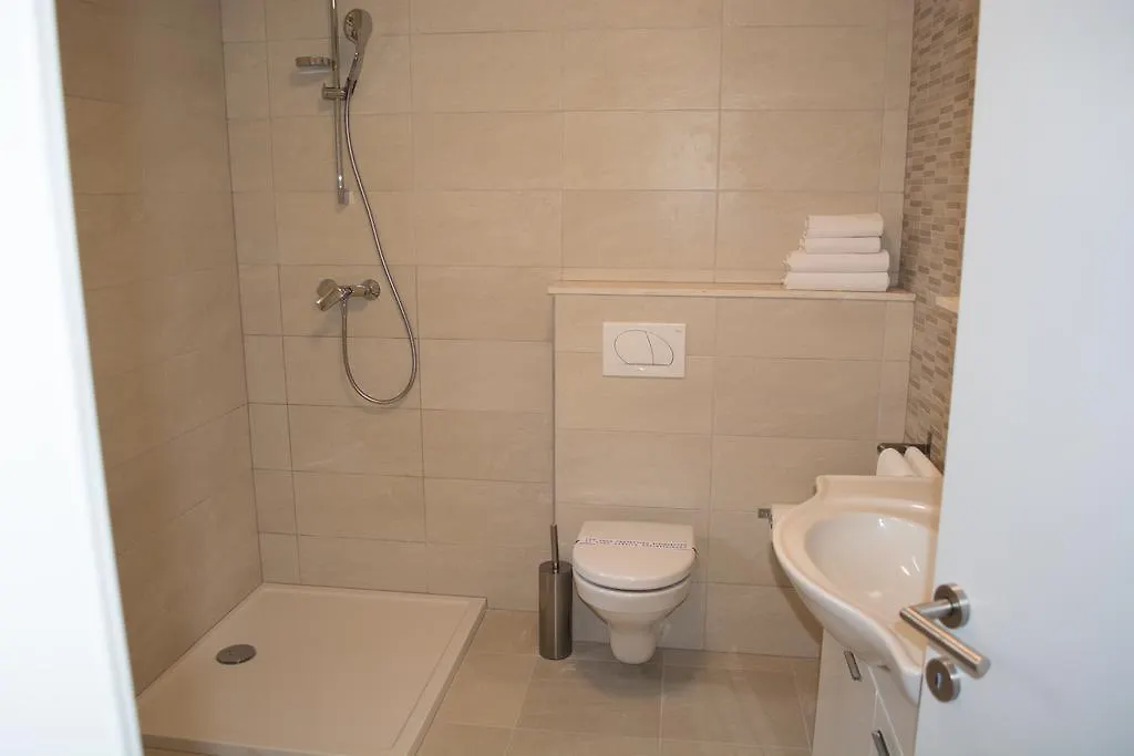 Apartment Sara Trogir Croatia