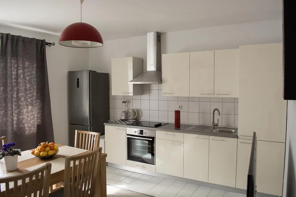 Apartment Sara Trogir