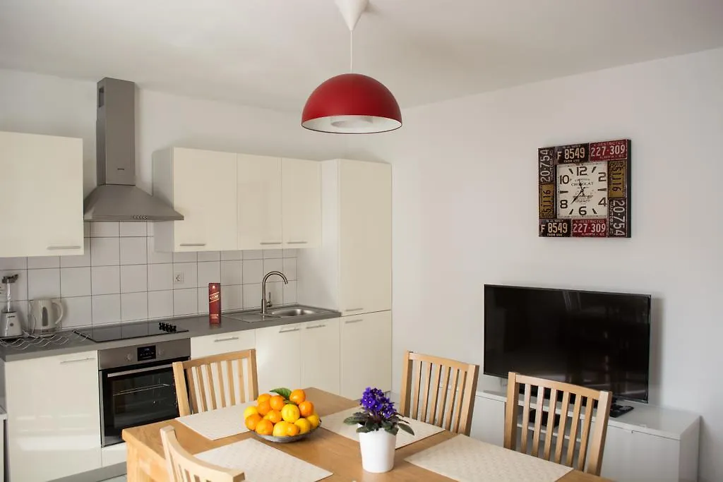 Apartment Sara Trogir Croatia