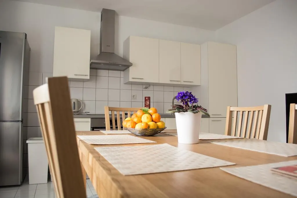 Apartment Sara Trogir 0*,  Croatia