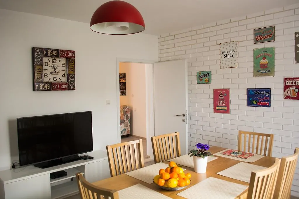 Apartment Sara Trogir