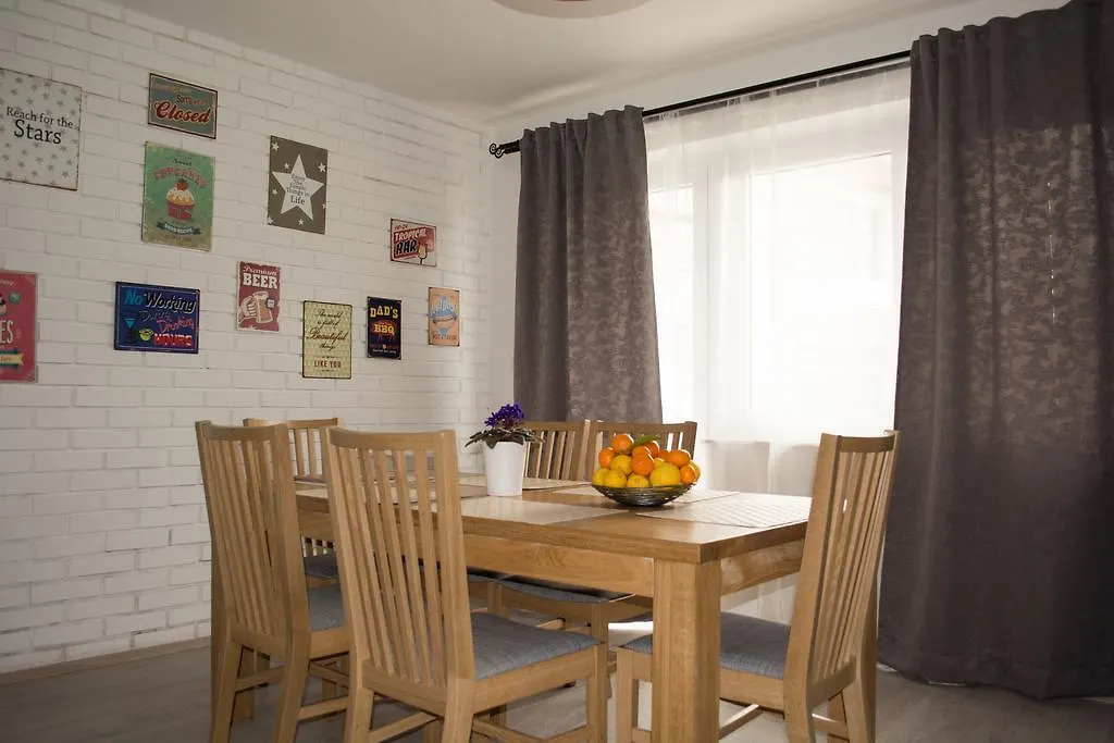 Apartment Sara Trogir
