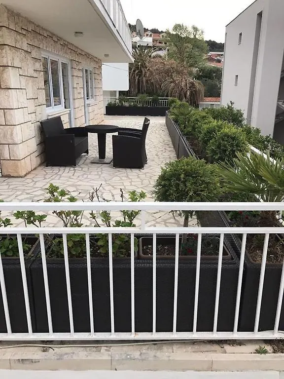 Apartment Sara Trogir Croatia