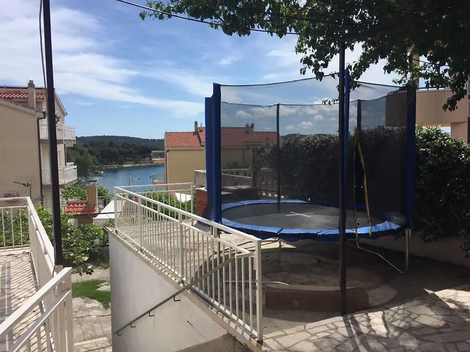 Apartment Sara Trogir Croatia